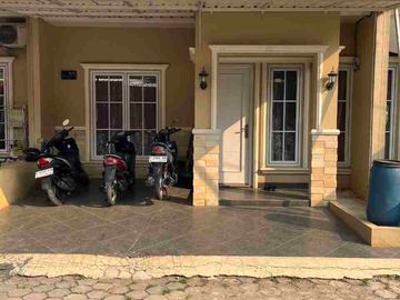 Take over 99 Juta Rumah di Cilodong dkt ke gdc depok