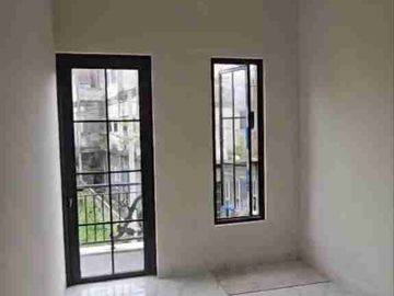 Take over 125 juta rumah 2 Lantai Nempel GDC Depok