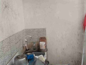 Take over 70 Juta Rumah 2 Lantai Sawangan Depok