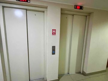 CENTRAL, frente al Mall del centro, 1 Dorm 1 baño SIN Estac.