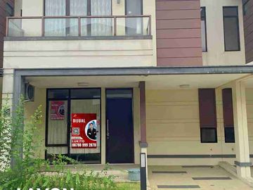Dijual Cepat Rumah Lavon Swan City Harga Terjangkau