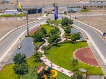 Venta De Terreno En Asia De 90 M2