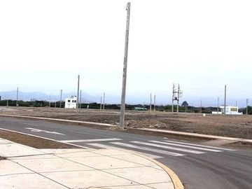 Venta De Terreno En Asia De 90 M2