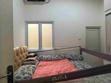 Take over Rumah dkt GDC dan stasiun Depok lama