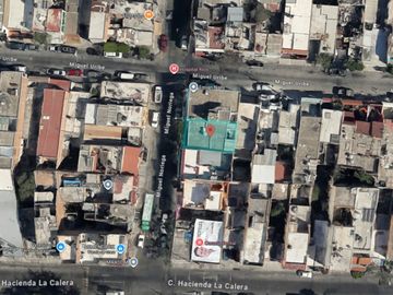 MGG ULTIMAS CASAS EN TETLAN II GUADALAJARA JALISCO