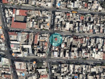 MGG ULTIMAS CASAS EN TETLAN II GUADALAJARA JALISCO
