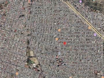MGG ULTIMAS CASAS EN TETLAN II GUADALAJARA JALISCO