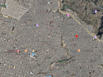 MGG ULTIMAS CASAS EN TETLAN II GUADALAJARA JALISCO