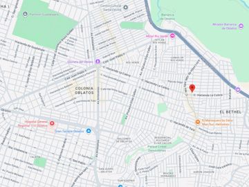 MGG ULTIMAS CASAS EN TETLAN II GUADALAJARA JALISCO