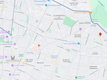 MGG ULTIMAS CASAS EN TETLAN II GUADALAJARA JALISCO