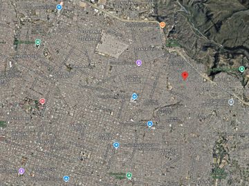 MGG ULTIMAS CASAS EN TETLAN II GUADALAJARA JALISCO