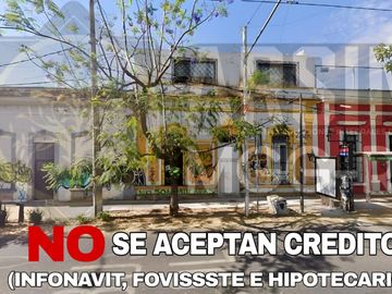 MGG ULTIMAS CASAS EN AMERICANA GUADALAJARA JALISCO