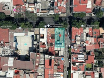 MGG ULTIMAS CASAS EN AMERICANA GUADALAJARA JALISCO
