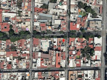 MGG ULTIMAS CASAS EN AMERICANA GUADALAJARA JALISCO