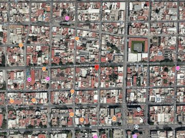 MGG ULTIMAS CASAS EN AMERICANA GUADALAJARA JALISCO