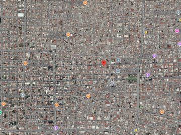 MGG ULTIMAS CASAS EN AMERICANA GUADALAJARA JALISCO