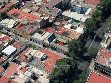 MGG ULTIMAS CASAS EN AMERICANA GUADALAJARA JALISCO