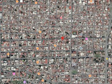 MGG ULTIMAS CASAS EN AMERICANA GUADALAJARA JALISCO