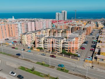 VENDE DEPARTAMENTO SECTOR NORTE, ANTOFAGASTA
