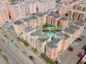 VENDE DEPARTAMENTO SECTOR NORTE, ANTOFAGASTA