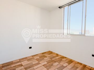 VENDE DEPARTAMENTO SECTOR NORTE, ANTOFAGASTA