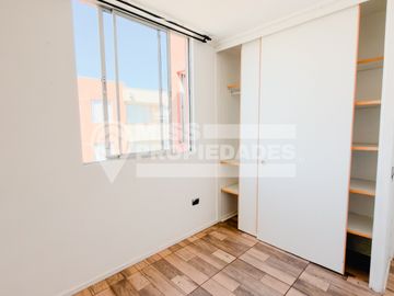 VENDE DEPARTAMENTO SECTOR NORTE, ANTOFAGASTA
