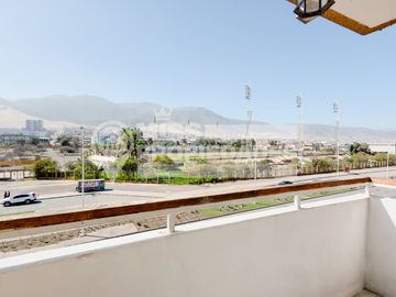 VENDE DEPARTAMENTO SECTOR NORTE, ANTOFAGASTA