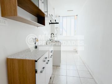 VENDE DEPARTAMENTO SECTOR NORTE, ANTOFAGASTA