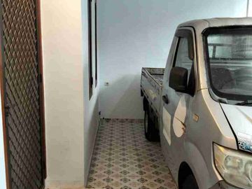 Dijual Rumah Baru Poris Indah Cipondoh kota Tangerang