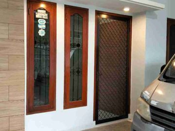 Dijual Rumah Baru Poris Indah Cipondoh kota Tangerang