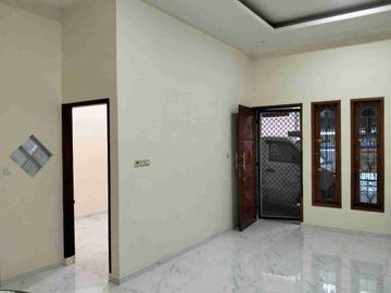 Dijual Rumah Baru Poris Indah Cipondoh kota Tangerang