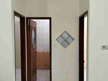 Dijual Rumah Baru Poris Indah Cipondoh kota Tangerang