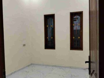 Dijual Rumah Baru Poris Indah Cipondoh kota Tangerang