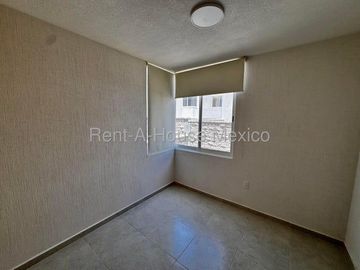 RENTA. Zákia - Departamento de 2 recámaras con amenidades