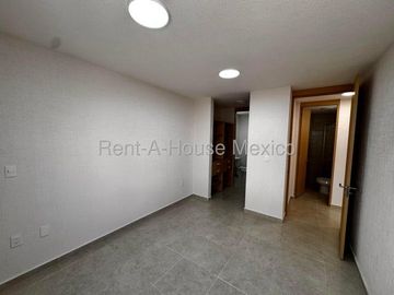 RENTA. Zákia - Departamento de 2 recámaras con amenidades