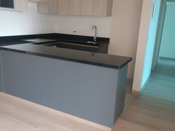 OPORTUNIDAD ÚNICA DEPARTAMENTO DE ESTRENO EN MONTERRICO -SURCO