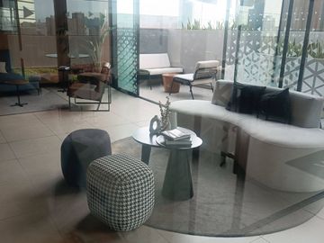 OPORTUNIDAD ÚNICA DEPARTAMENTO DE ESTRENO EN MONTERRICO -SURCO