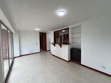 Apartamento en Arriendo en Las Lomitas, Poblado Medellin Antioquia