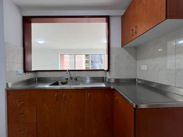 Apartamento en Arriendo en Las Lomitas, Poblado Medellin Antioquia