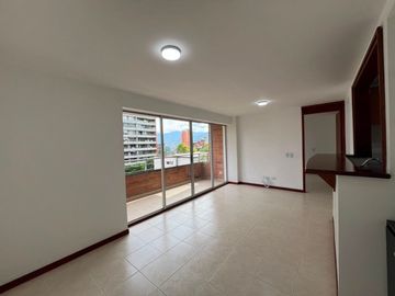 Apartamento en Arriendo en Las Lomitas, Poblado Medellin Antioquia