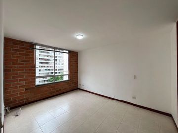 Apartamento en Arriendo en Las Lomitas, Poblado Medellin Antioquia