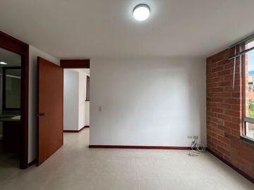 Apartamento en Arriendo en Las Lomitas, Poblado Medellin Antioquia