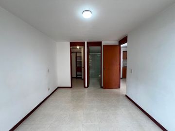 Apartamento en Arriendo en Las Lomitas, Poblado Medellin Antioquia