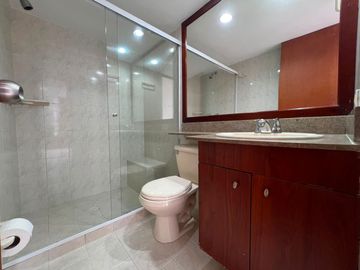 Apartamento en Arriendo en Las Lomitas, Poblado Medellin Antioquia