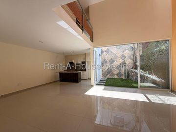Casa en renta en El Mirador Querétaro