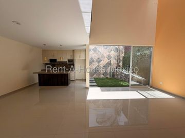 Casa en renta en El Mirador Querétaro