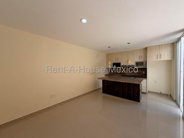 Casa en renta en El Mirador Querétaro