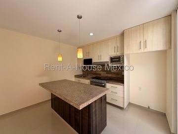 Casa en renta en El Mirador Querétaro