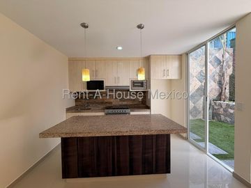 Casa en renta en El Mirador Querétaro