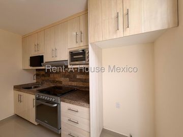 Casa en renta en El Mirador Querétaro